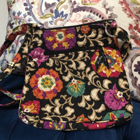 Vera Bradley cross body - Picture 5 of 5